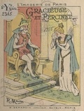 Marie de Grandmaison et R. Maury - Gracieuse et Percinet.