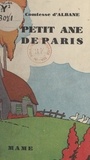  d'Albane et P. Rousseau - Petit âne de Paris.