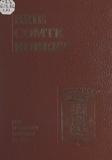 Jean Rousseau et  Aufort - Brie Comte Robert (1) - De l'Ancien Régime à 1871.
