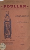 Henri Pérennès et Marie-Thérèse Blanchard - Poullan - Monographie de la Paroisse.