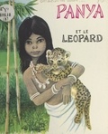 Jacqueline Guyot - Panya et le léopard.