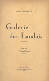Gabriel Cabannes - Galerie des Landais (7).