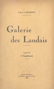 Gabriel Cabannes - Galerie des Landais (7).