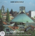 Jean Dole et M. Lombard - Saint-Jean - Cœur du Jura et de la cité Doloise.