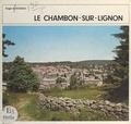 Roger de Raïssac et Maurice Lebrat - Le Chambon-sur-Lignon - Haute-Loire, 43.