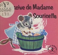 Maggy Larissa et Nans van Leeuwen - La lessive de Madame Souricette.