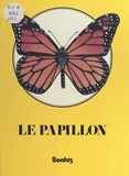 Paula Hogan - Le papillon.