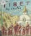 Sandra Davidson et Elsie de Saint-Chamas - Tibet, les exilés - Un carnet de voyage.