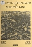 Christian Grataloup et  C.R.D.P. de Paris-Créteil - Population et déplacements en Seine-Saint-Denis.