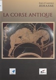 J. F. Colonna d'Istria et  Collectivité Territoriale de C - La Corse antique.