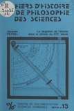 Jean Rosmorduc et Jacques Petrel - La négation de l'atome dans la chimie du XIXe siècle - Cas de Jean-Baptiste Dumas.