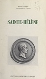 Jean Thiry - Sainte-Hélène.
