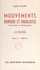  Institut français d'histoire s et Eugène Zaleski - Mouvements ouvriers et socialistes (2) - Chronologie et bibliographie. La Russie, 1908-1917.