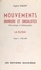  Institut français d'histoire s et Eugène Zaleski - Mouvements ouvriers et socialistes (1) - Chronologie et bibliographie. La Russie. 1725-1907.
