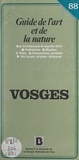  Banque Nationale de Paris et Michel de La Torre - Guide de l'art et de la nature - Vosges.
