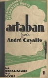 André Cayatte - Artaban.