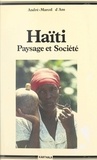 André-Marcel d'Ans et  Ministère français de la Coopé - Haïti - Paysage et société.