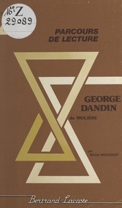 Michel Mougenot et Alain Boissinot - George Dandin de Molière.