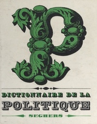Jean-Noël Aquistapace - Dictionnaire de la politique.