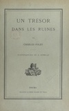Charles Foleÿ et G. Dutriac - Un trésor dans les ruines.
