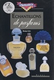 Monique Cabré et Vincent Vidal - Échantillons de parfums.