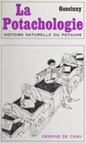  Goscinny et  Cabu - La potachologie - Histoire naturelle du potache.