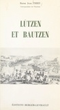Jean Thiry - Lützen et Bautzen - 18 décembre 1812 - 30 juin 1813.
