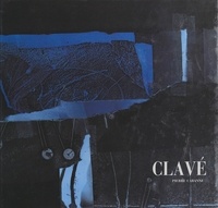 Pierre Cabanne et  Collectif - Clavé.