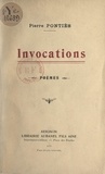 Pierre Ponties - Invocations.