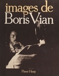 Noël Arnaud et Ursula Kübler - Images de Boris Vian - Cantate eikonographia.