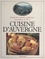  Amicale des cuisiniers et pâti et Christian Delu - Cuisine d'Auvergne.
