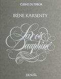 Irène Karsenty et  Collectif - Savoie-Dauphiné.