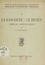 Paul Courteault - La Gascogne, le Béarn - Précis historique.