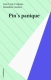 Jean-Loup Craipeau - Pin's panique.