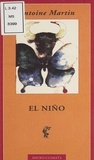 Antoine Martin - El niño.