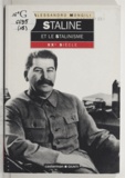 Alessandro Mongili - Staline et le stalinisme.