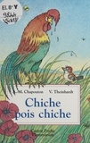 Anne-Marie Chapouton - Chiche pois chiche.