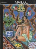 Jean Selz et Madeleine Ledivelec-Gloeckner - Matisse.