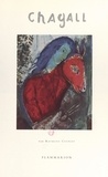 Raymond Cogniat - Chagall.