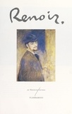 Maximilien Gauthier et  Collectif - Renoir.