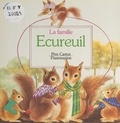 A. Telier et Martine Bourre - La famille écureuil.