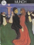 Jean Selz et Madeleine Ledivelec-Gloeckner - Edvard Munch.