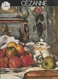 Ivon Taillandier et Madeleine Ledivelec-Gloeckner - Cézanne.