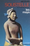 Jacques Soustelle et  Collectif - Les Maya.