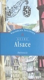 Grégoire Gauchet et  Mano - Alsace.