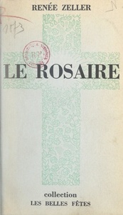 Renée Zeller - Le rosaire.