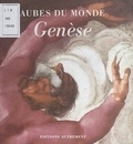 Agnès Rosenstiehl - Genèse - Le début de la Genèse mis en images.