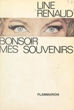 Line Renaud - Bonsoir, mes souvenirs.