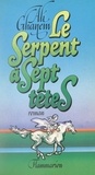 Ali Ghanem - Le serpent à sept têtes.