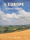 Fernand Braudel et Maurice Aymard - L'Europe.